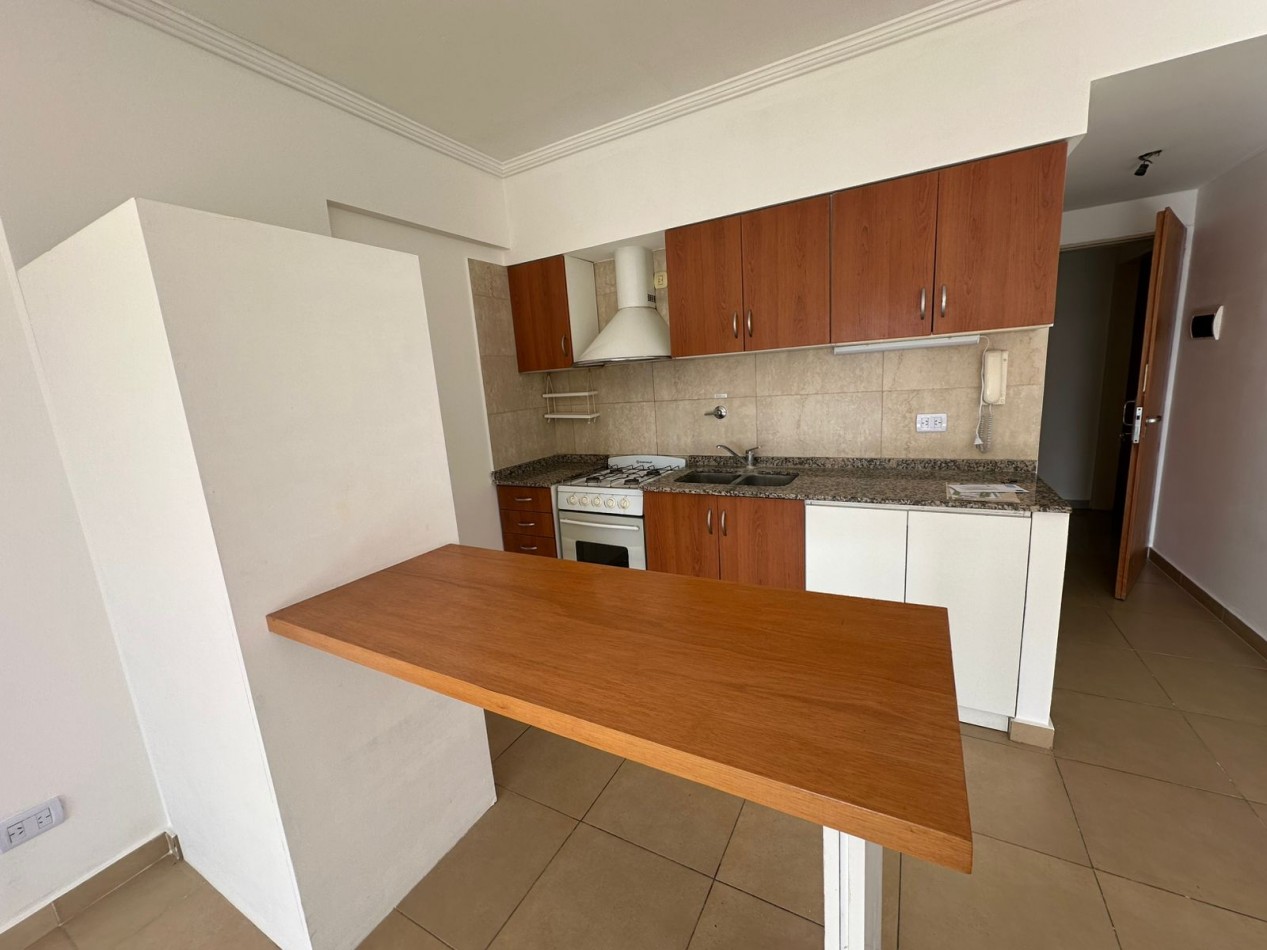 monoambiente en alquiler 