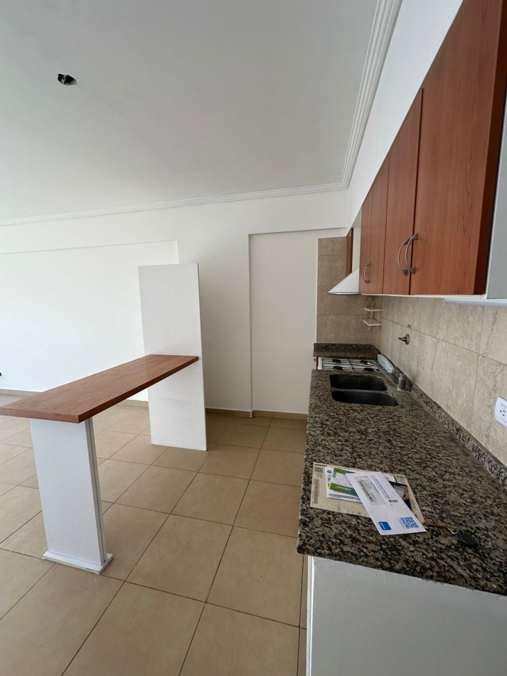 monoambiente en alquiler 