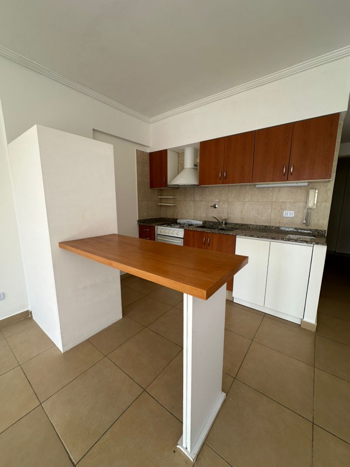 monoambiente en alquiler 