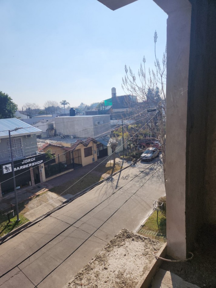 DOS AMBIENTES EN POZO A LA VENTA, SAN MIGUEL