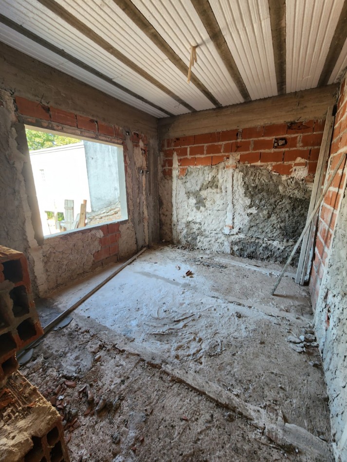 DOS AMBIENTES EN POZO A LA VENTA, SAN MIGUEL