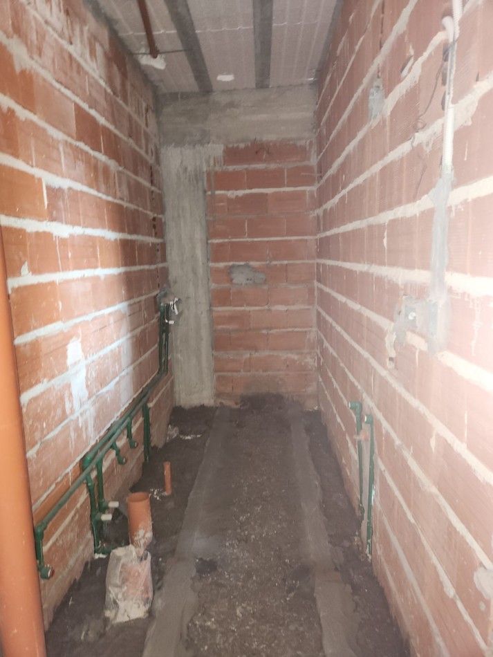 DOS AMBIENTES EN POZO A LA VENTA, SAN MIGUEL