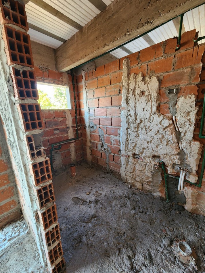 DOS AMBIENTES EN POZO A LA VENTA, SAN MIGUEL