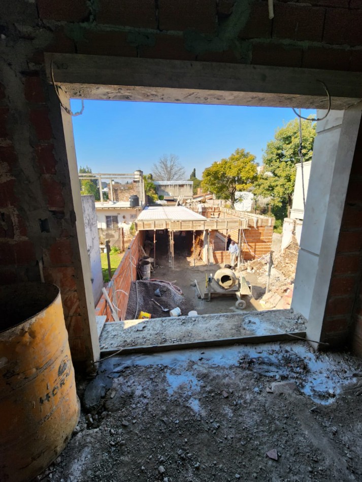 DOS AMBIENTES EN POZO A LA VENTA, SAN MIGUEL