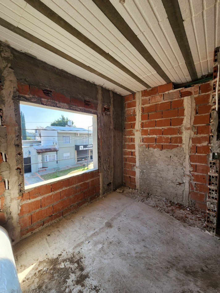 DOS AMBIENTES EN POZO A LA VENTA, SAN MIGUEL