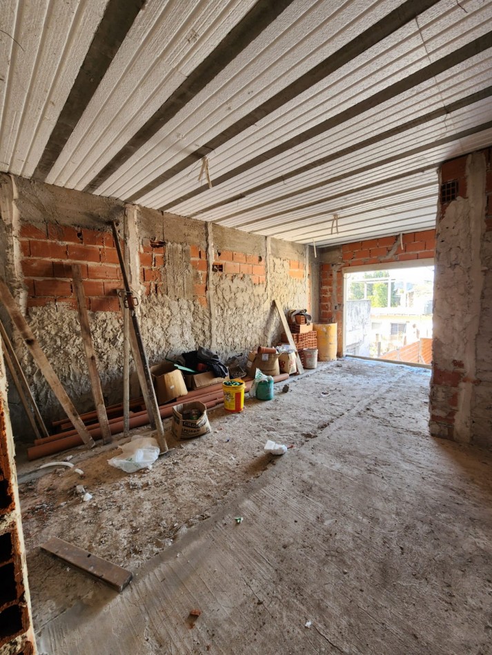 DOS AMBIENTES EN POZO A LA VENTA, SAN MIGUEL