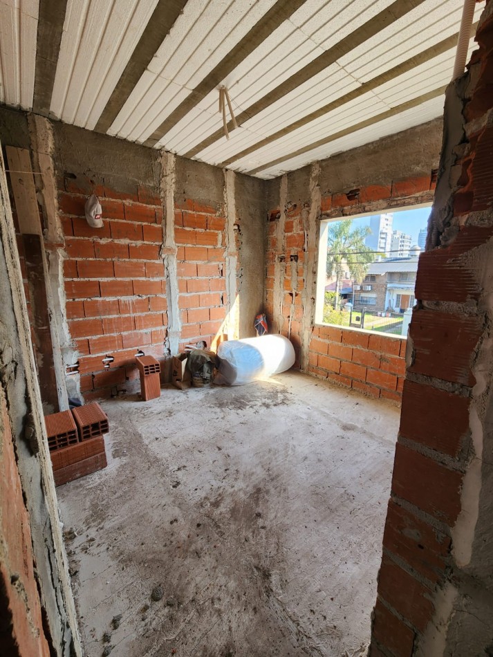 DOS AMBIENTES EN POZO A LA VENTA, SAN MIGUEL