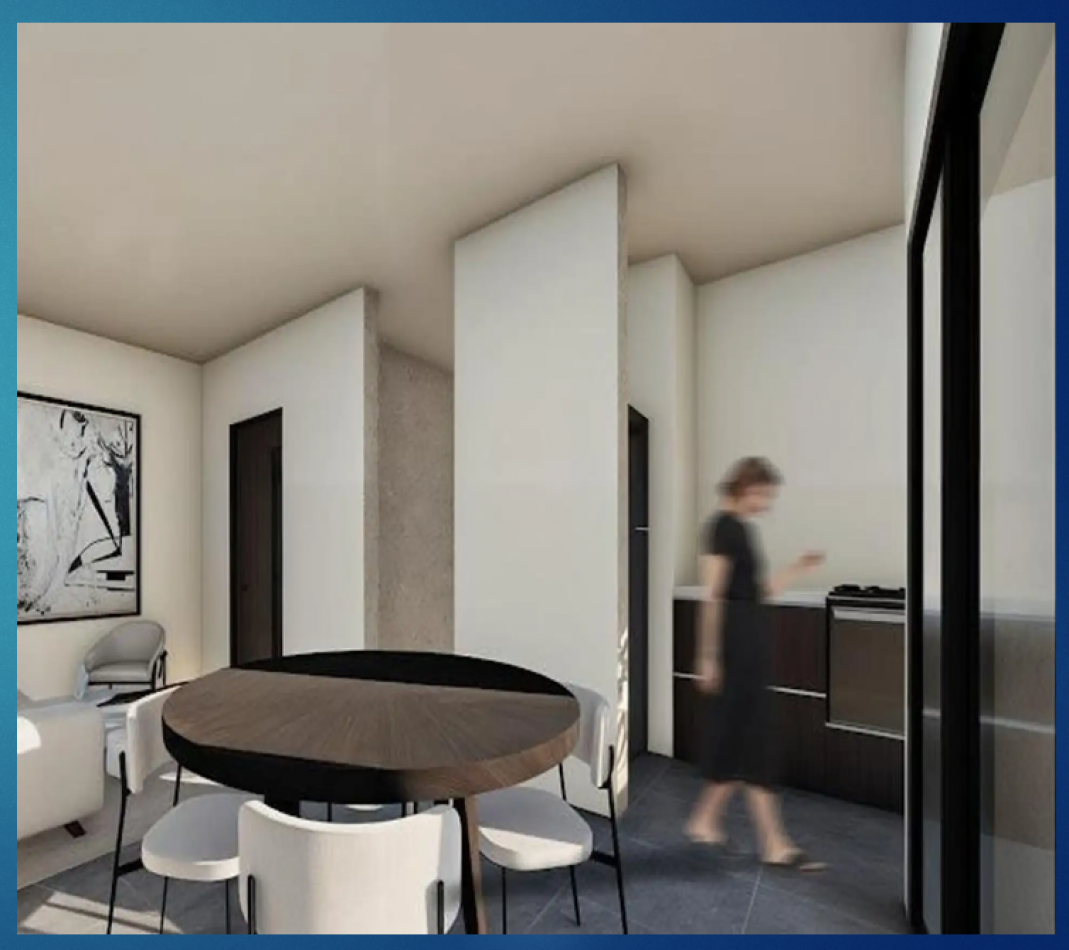 DOS AMBIENTES EN POZO A LA VENTA, SAN MIGUEL