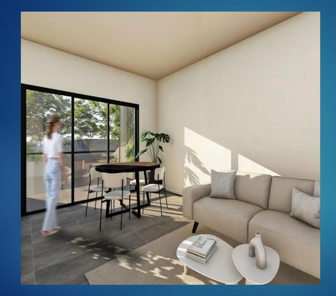 DOS AMBIENTES EN POZO A LA VENTA, SAN MIGUEL