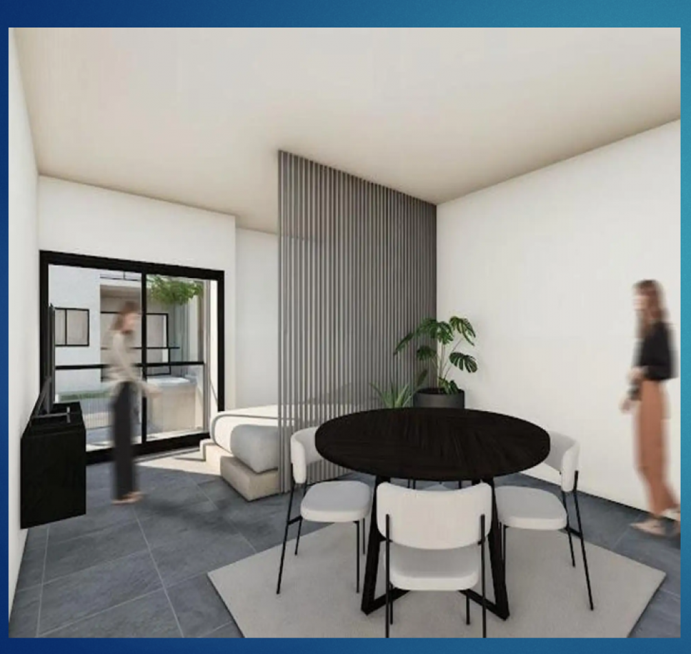 DOS AMBIENTES EN POZO A LA VENTA, SAN MIGUEL