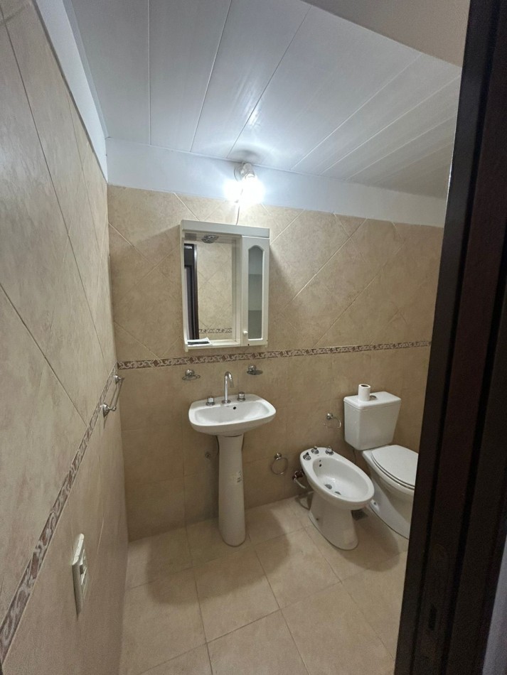 3AMBIENTES EN ALQUILER EXCLUISIVO PARA USO PROFESIONAL, San Miguel centro