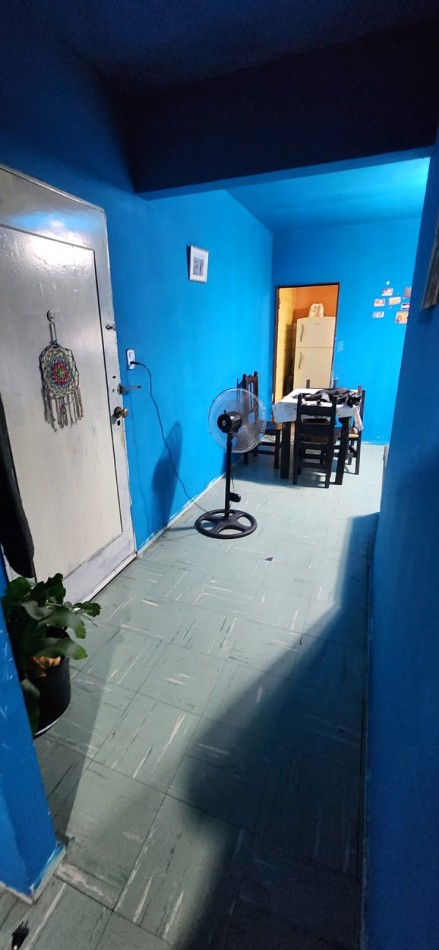 DEPARTAMENTO 3 AMBIENTES EN VENTA APTO CREDITO, DON TORCUATO 