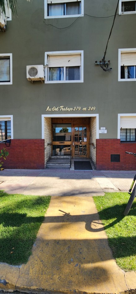 DEPARTAMENTO 3 AMBIENTES EN VENTA APTO CREDITO, DON TORCUATO 