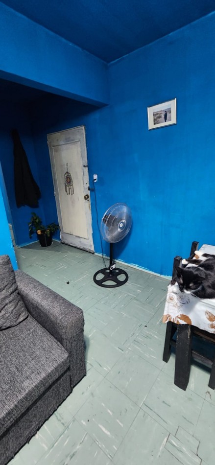 DEPARTAMENTO 3 AMBIENTES EN VENTA APTO CREDITO, DON TORCUATO 