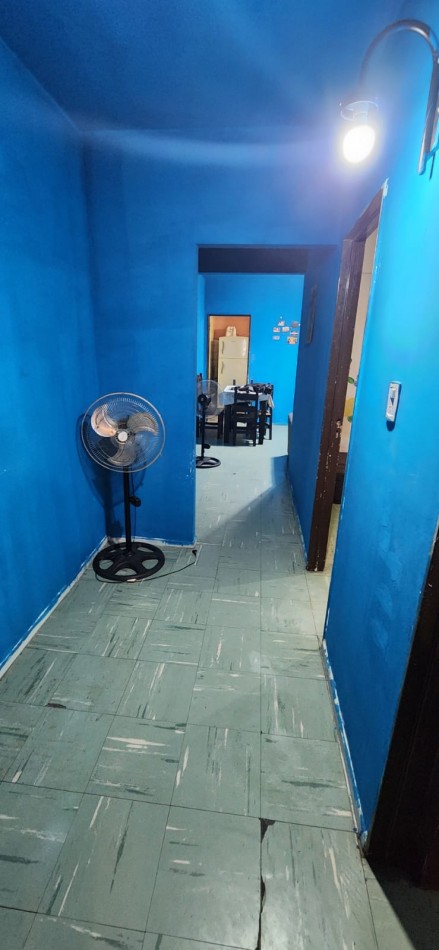 DEPARTAMENTO 3 AMBIENTES EN VENTA APTO CREDITO, DON TORCUATO 