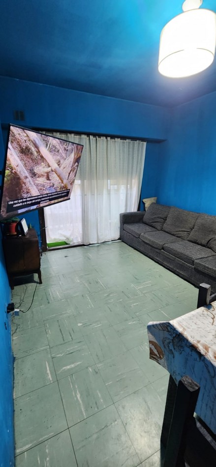 DEPARTAMENTO 3 AMBIENTES EN VENTA APTO CREDITO, DON TORCUATO 