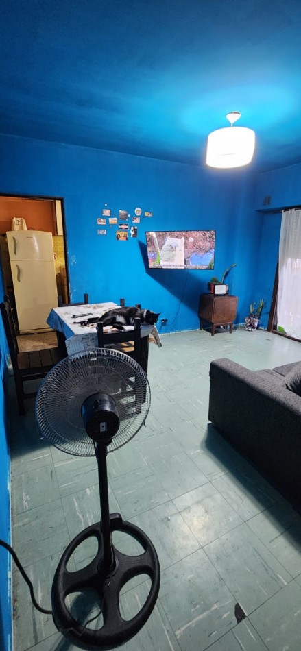 DEPARTAMENTO 3 AMBIENTES EN VENTA APTO CREDITO, DON TORCUATO 