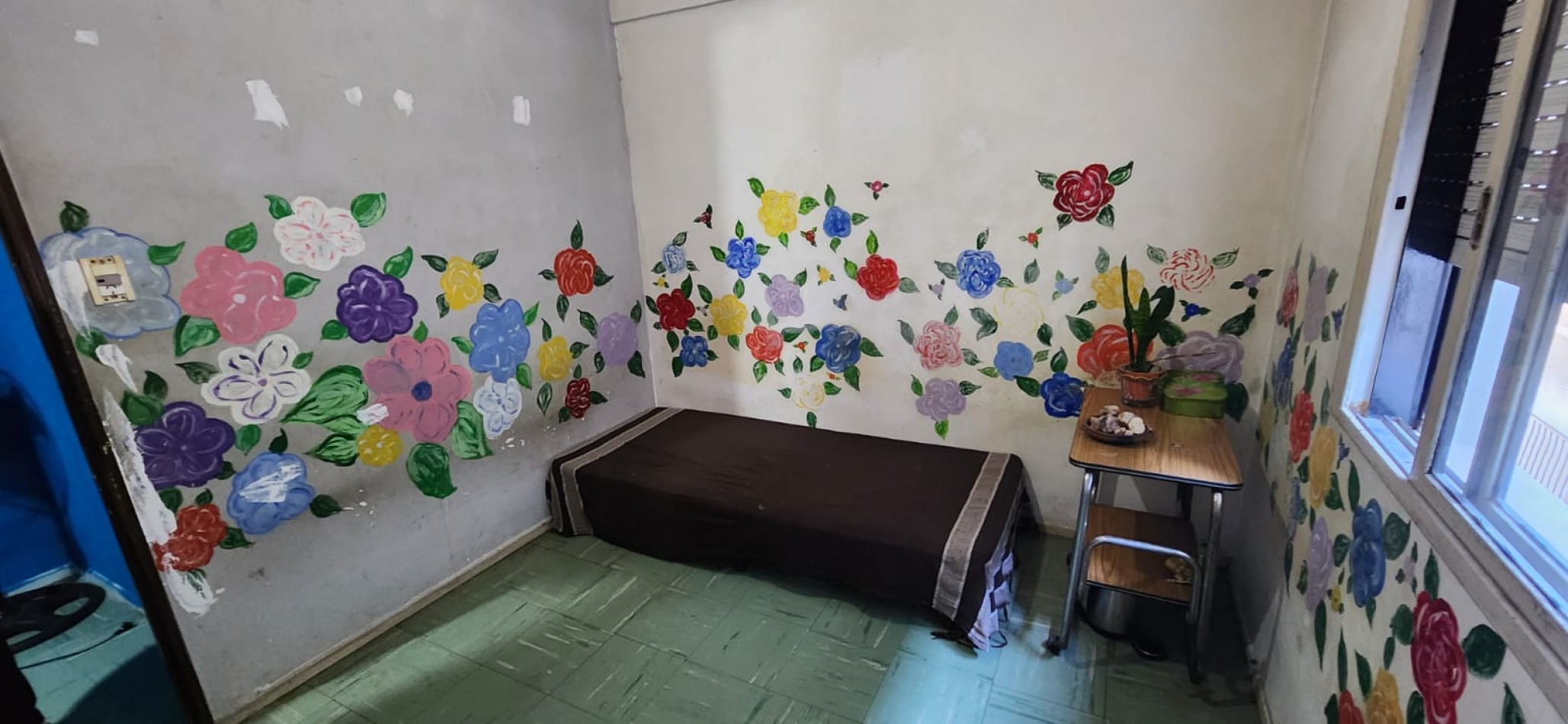 DEPARTAMENTO 3 AMBIENTES EN VENTA APTO CREDITO, DON TORCUATO 