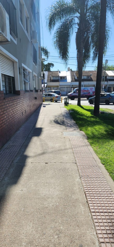 DEPARTAMENTO 3 AMBIENTES EN VENTA APTO CREDITO, DON TORCUATO 