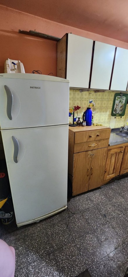 DEPARTAMENTO 3 AMBIENTES EN VENTA APTO CREDITO, DON TORCUATO 