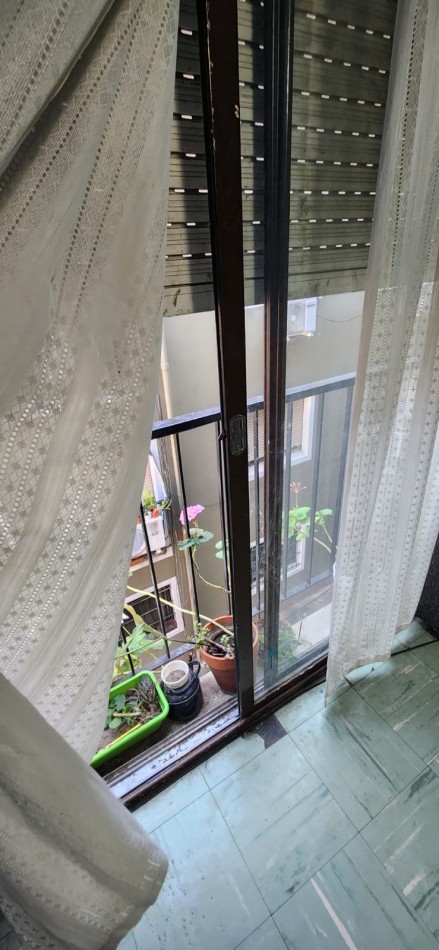 DEPARTAMENTO 3 AMBIENTES EN VENTA APTO CREDITO, DON TORCUATO 