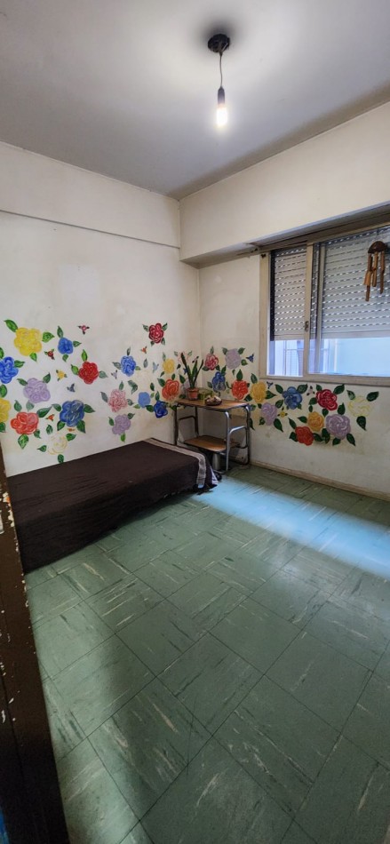 DEPARTAMENTO 3 AMBIENTES EN VENTA APTO CREDITO, DON TORCUATO 