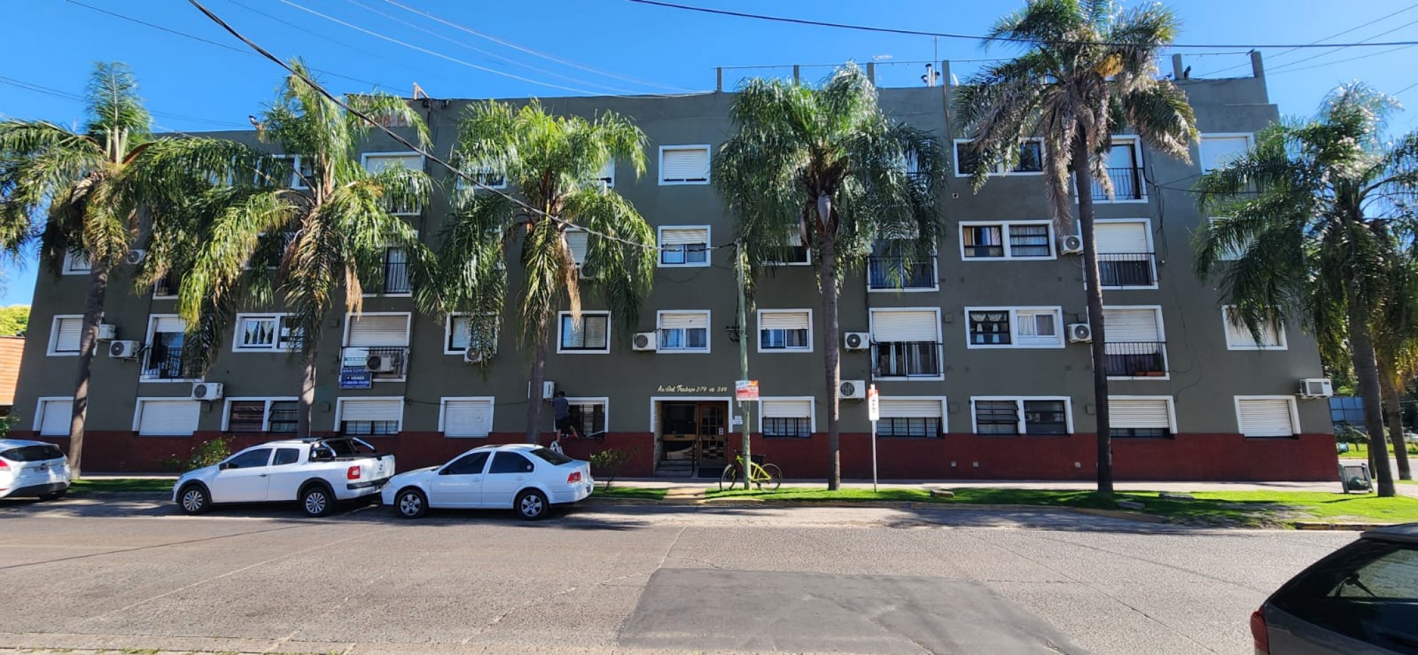 DEPARTAMENTO 3 AMBIENTES EN VENTA APTO CREDITO, DON TORCUATO 