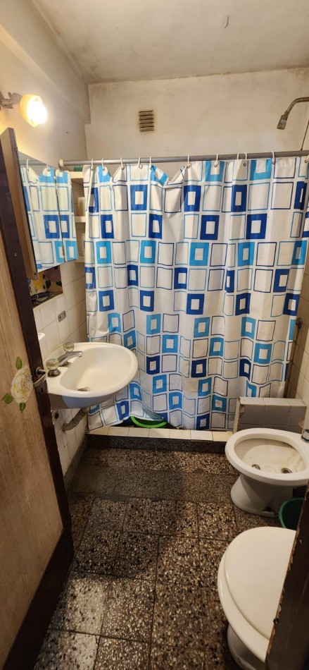 DEPARTAMENTO 3 AMBIENTES EN VENTA APTO CREDITO, DON TORCUATO 