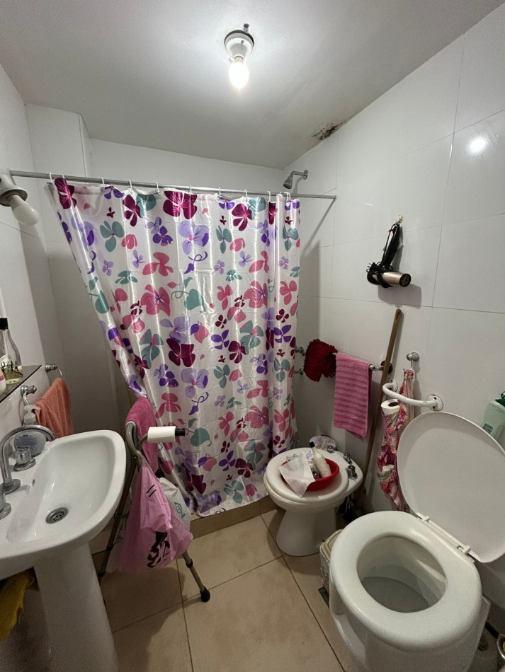 2 AMBIENTES EN VENTA APTO CREDITO, JOSE C PAZ