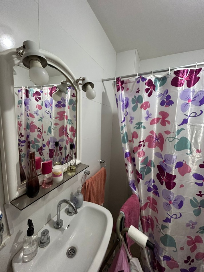 2 AMBIENTES EN VENTA APTO CREDITO, JOSE C PAZ