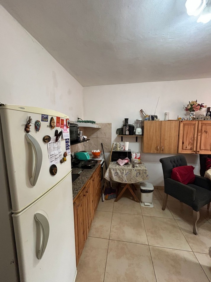 2 AMBIENTES EN VENTA APTO CREDITO, JOSE C PAZ