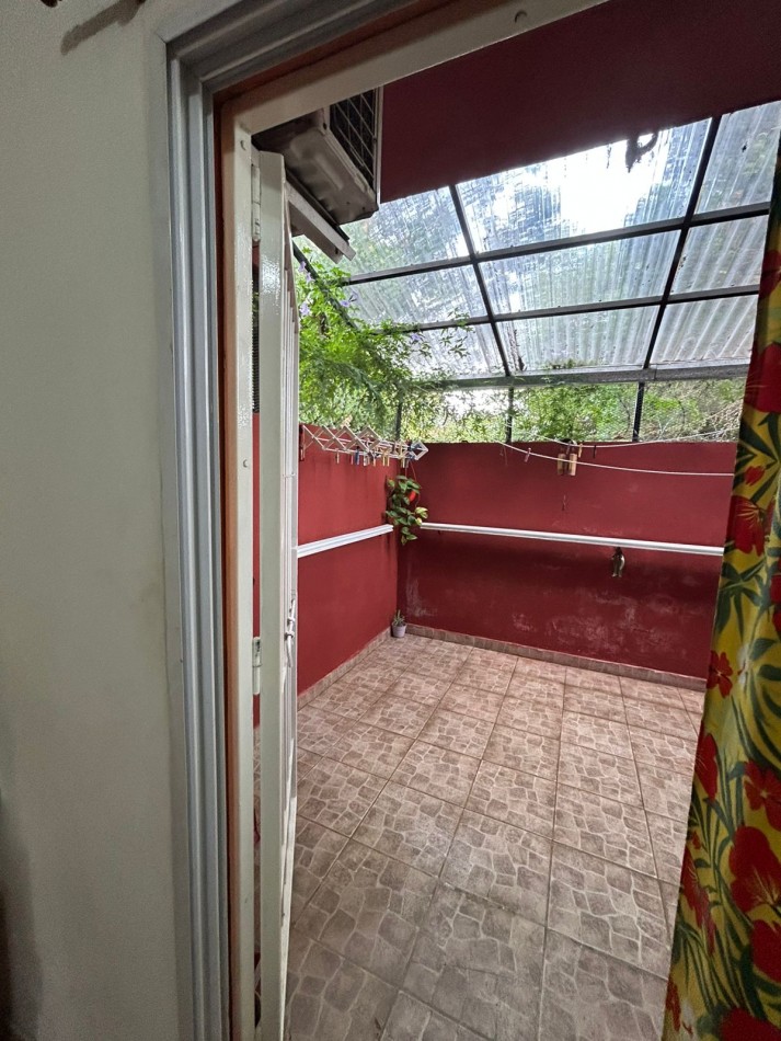 2 AMBIENTES EN VENTA APTO CREDITO, JOSE C PAZ