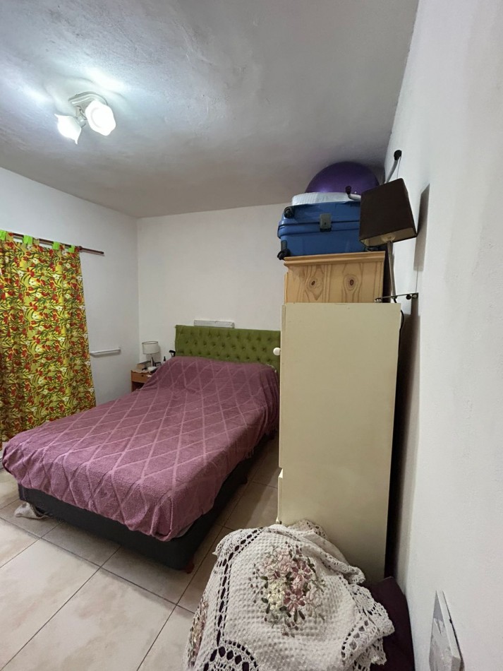 2 AMBIENTES EN VENTA APTO CREDITO, JOSE C PAZ