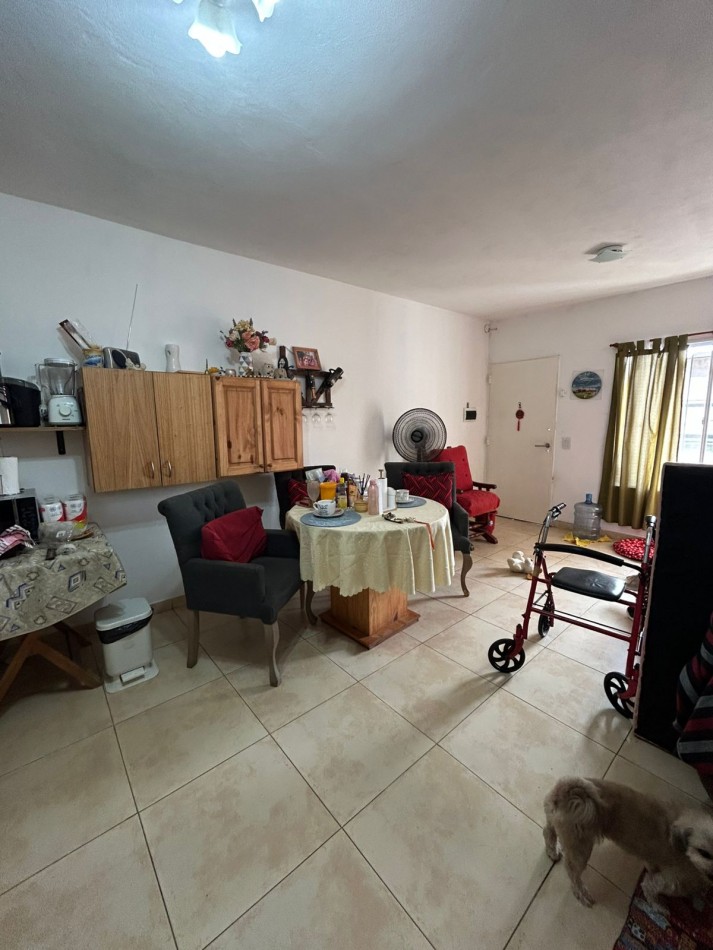 2 AMBIENTES EN VENTA APTO CREDITO, JOSE C PAZ