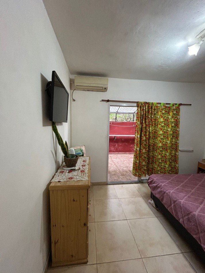 2 AMBIENTES EN VENTA APTO CREDITO, JOSE C PAZ