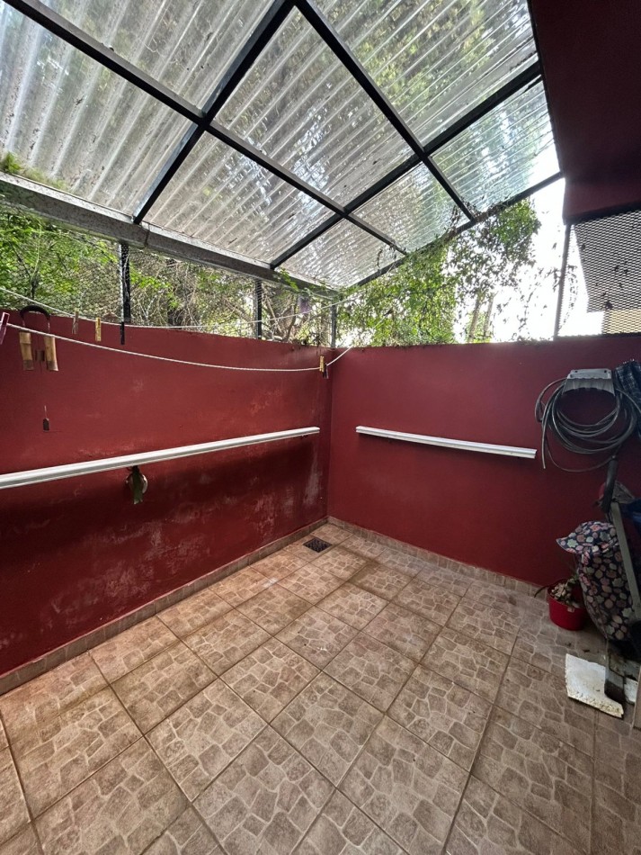 2 AMBIENTES EN VENTA APTO CREDITO, JOSE C PAZ