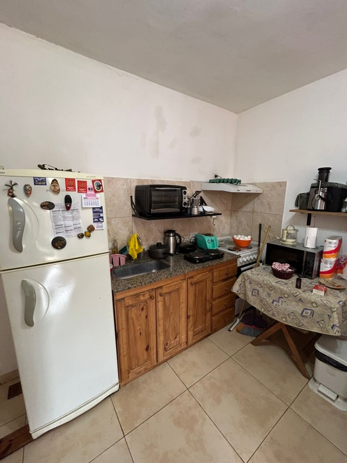 2 AMBIENTES EN VENTA APTO CREDITO, JOSE C PAZ