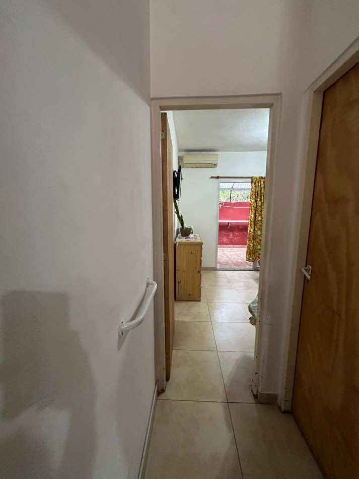 2 AMBIENTES EN VENTA APTO CREDITO, JOSE C PAZ