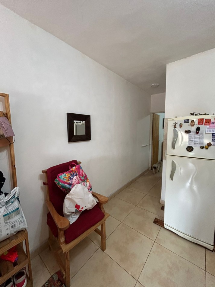 2 AMBIENTES EN VENTA APTO CREDITO, JOSE C PAZ