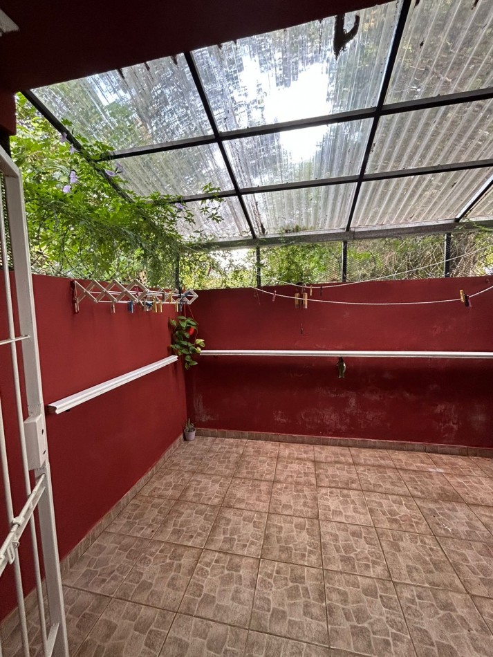 2 AMBIENTES EN VENTA APTO CREDITO, JOSE C PAZ