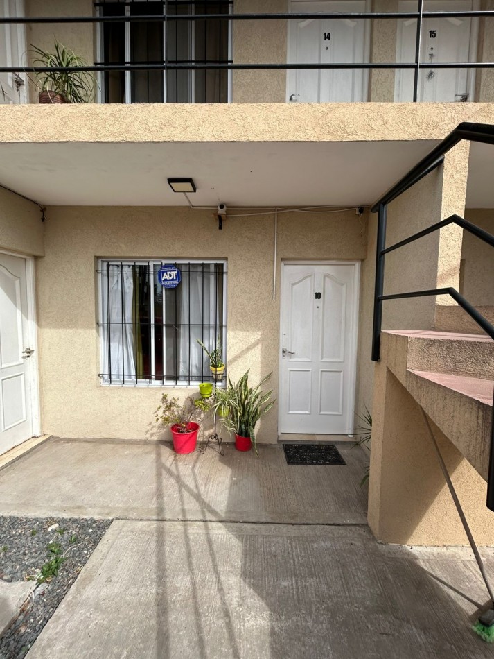 2 AMBIENTES EN VENTA APTO CREDITO, JOSE C PAZ