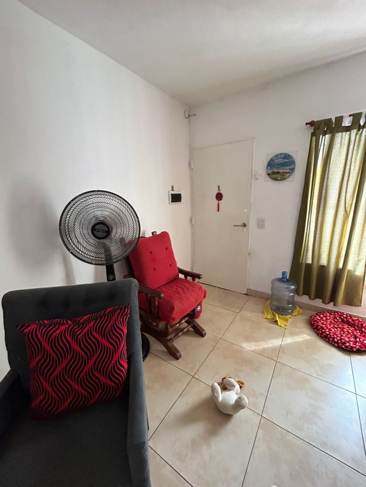 2 AMBIENTES EN VENTA APTO CREDITO, JOSE C PAZ