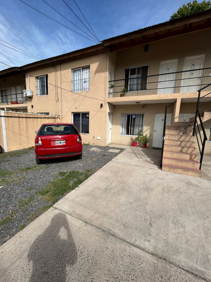 2 AMBIENTES EN VENTA APTO CREDITO, JOSE C PAZ