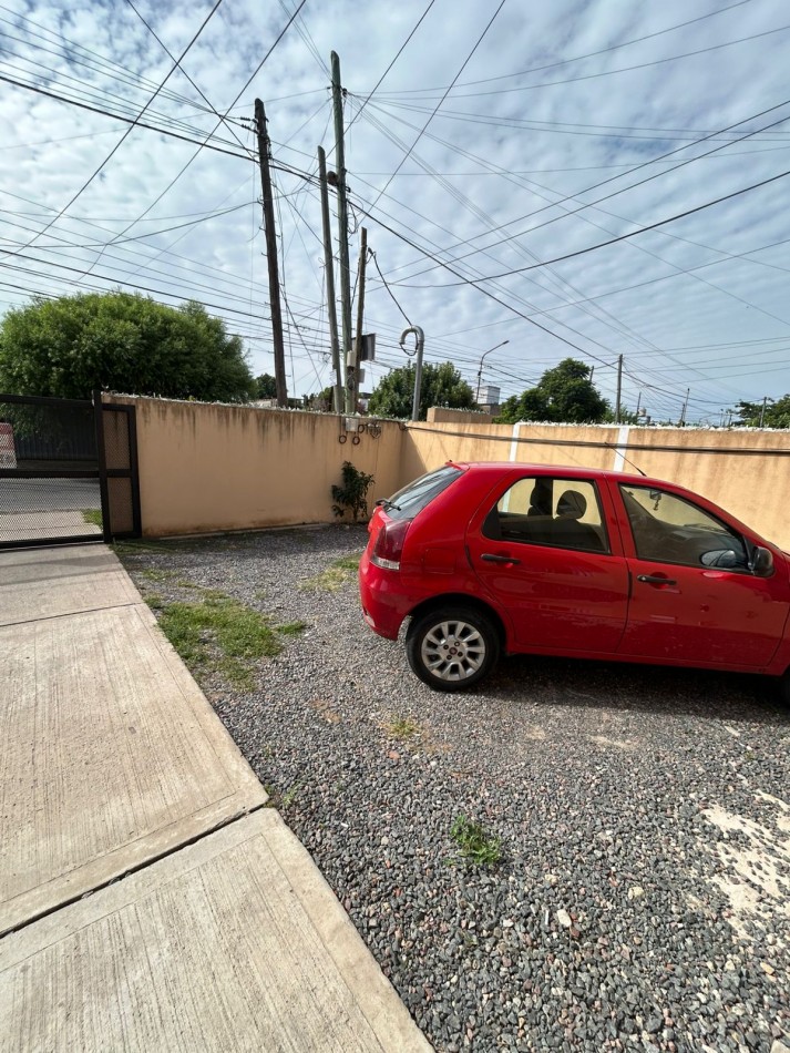 2 AMBIENTES EN VENTA APTO CREDITO, JOSE C PAZ