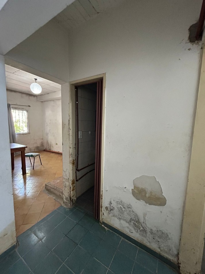 MONOAMBIENTE EN VENTA CON FINANCIACION, Villa de Mayo