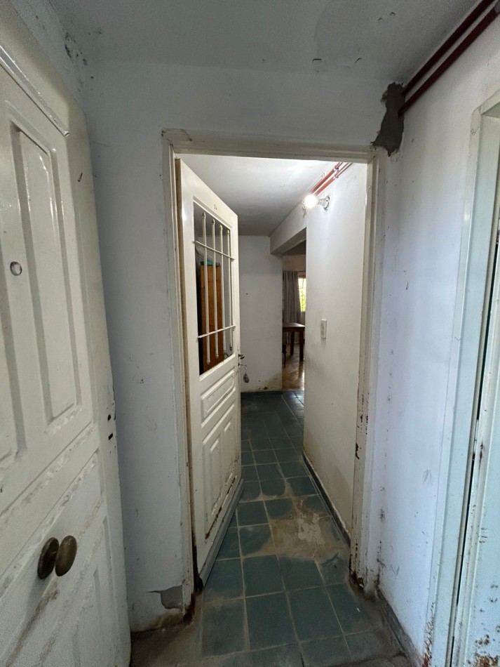 MONOAMBIENTE EN VENTA CON FINANCIACION, Villa de Mayo