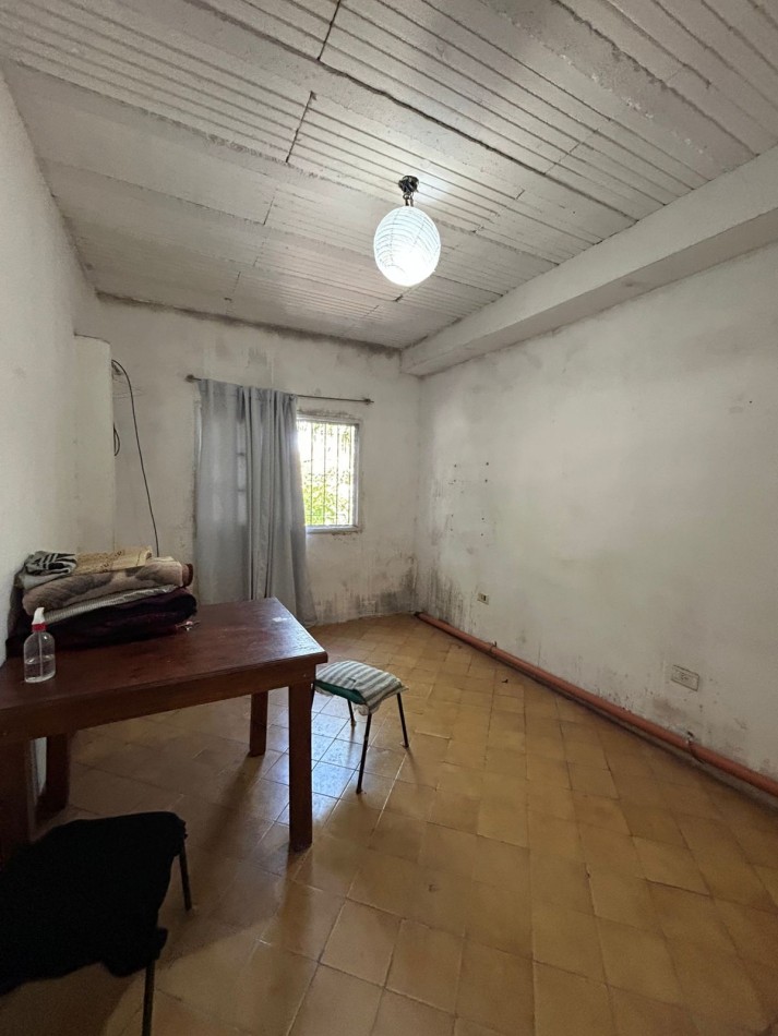 MONOAMBIENTE EN VENTA CON FINANCIACION, Villa de Mayo