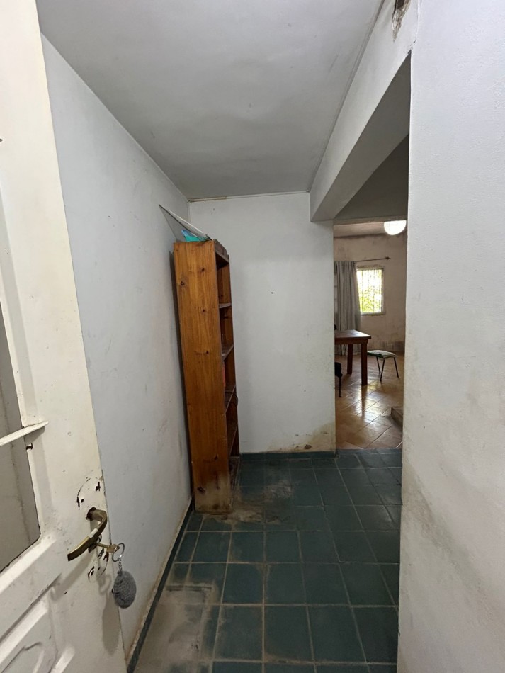 MONOAMBIENTE EN VENTA CON FINANCIACION, Villa de Mayo