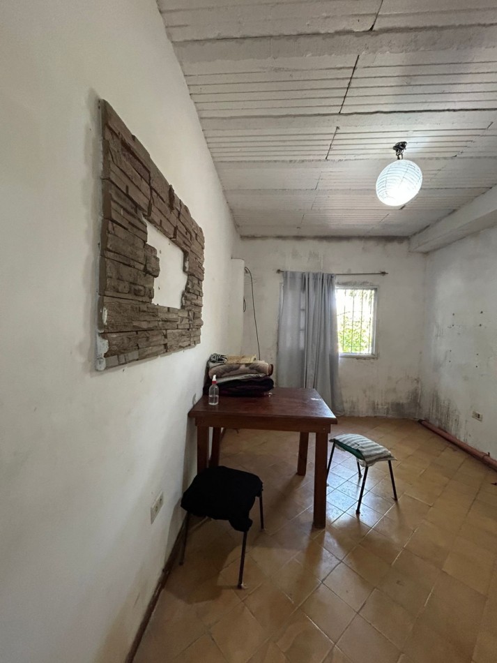 MONOAMBIENTE EN VENTA CON FINANCIACION, Villa de Mayo