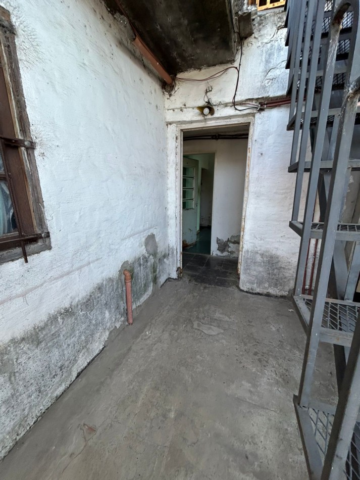 MONOAMBIENTE EN VENTA CON FINANCIACION, Villa de Mayo